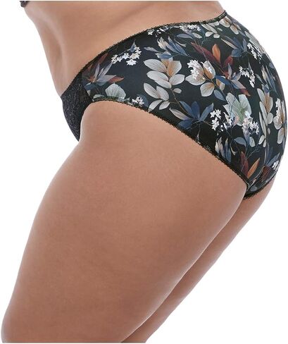 Elomi Women's Plus Size Morgan Brief in Saudi Arabia