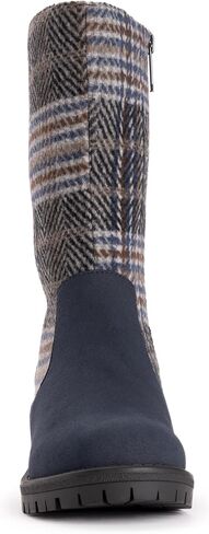 MUK LUKS Women's Norway Floro Boots in Saudi Arabia