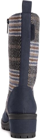 MUK LUKS Women's Norway Floro Boots in Saudi Arabia