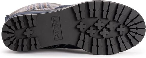 MUK LUKS Women's Norway Floro Boots in Saudi Arabia