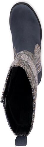 MUK LUKS Women's Norway Floro Boots in Saudi Arabia