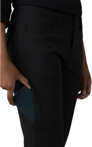prAna Halle at Straight Pants Slate Green 2 in Saudi Arabia