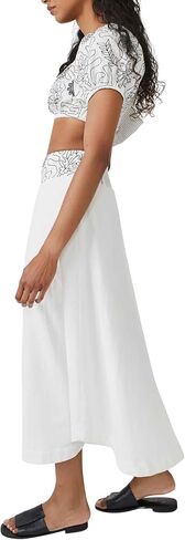 Free People Lotus Set Dress in Kuwait