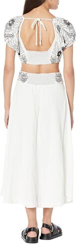 Free People Lotus Set Dress in Kuwait