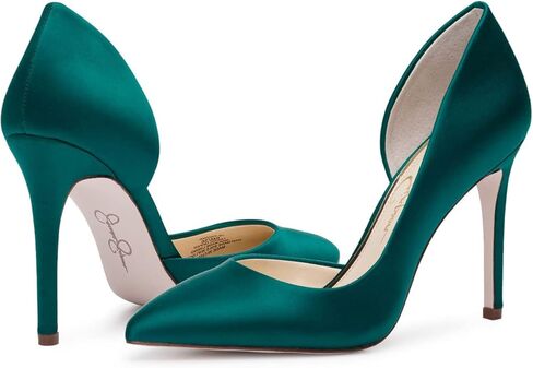 Jessica Simpson Women's Prizma Pump in Saudi Arabia