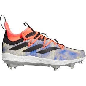 adidas Men's Adizero Afterburner Nwv Cleats Sneaker