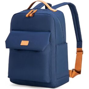 VGOAL Laptop Backpack Womens Backpack - Convertible Tote Backpack For College, Durable Slim Travel Backpack With Luggage Handle, Water Resistant Commuter Bookbag Gifts For Men Women Fit 15.6 Notebook in Kuwait