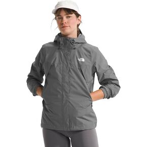 THE NORTH FACE womens Women Women's Waterproof Antora Jacket (Standard and Plus Size)