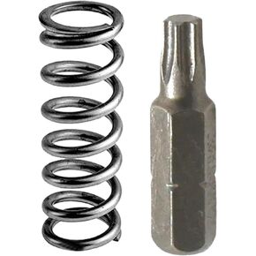 RBB & RBC VTC Actuator Spring Gear Kit for Honda Civic, CRV (With Bit)