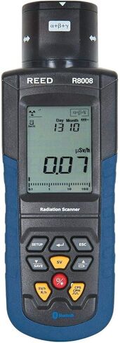 ريد إنسترومنتس R8008 مقياس الإشعاع المحمول in Kuwait
