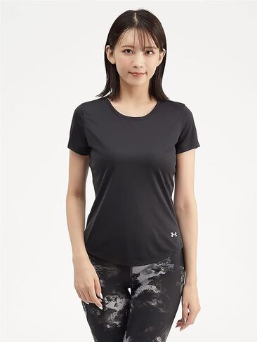 Under Armour Women's Speed Stride 2.0 T-Shirt in Saudi Arabia
