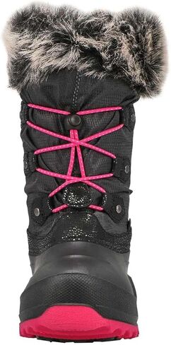 Kamik Girl's Powdery 3 (Toddler/Little Kid/Big Kid) in Kuwait