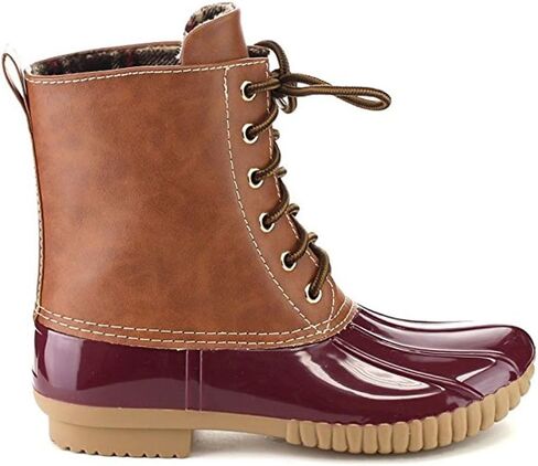 YOKI Women's Dylan Fashion Boot in Saudi Arabia