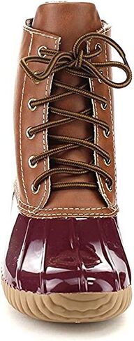 YOKI Women's Dylan Fashion Boot in Saudi Arabia