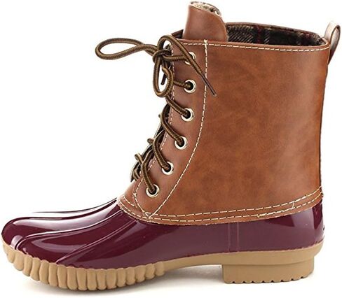 YOKI Women's Dylan Fashion Boot in Saudi Arabia
