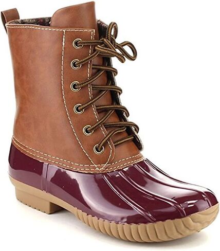 YOKI Women's Dylan Fashion Boot in Saudi Arabia