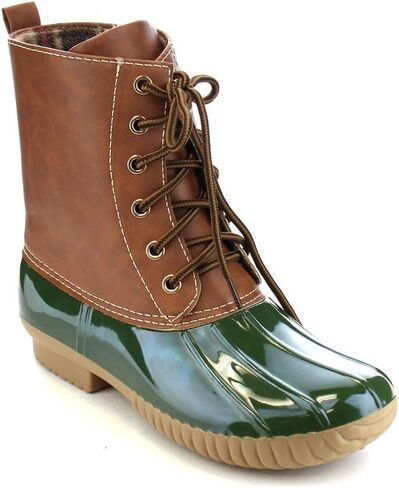 YOKI Women's Dylan Fashion Boot in Saudi Arabia