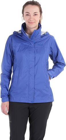 Marmot Women's Precip Eco Jacket in Saudi Arabia
