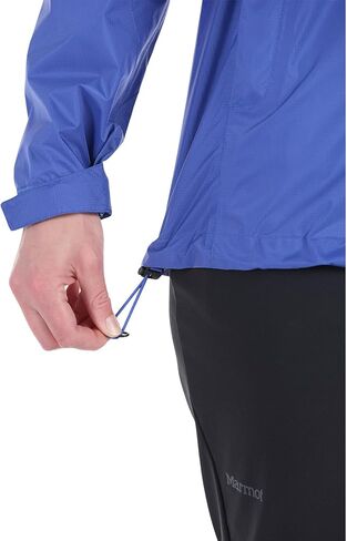 Marmot Women's Precip Eco Jacket in Saudi Arabia