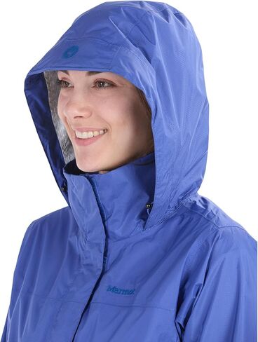 Marmot Women's Precip Eco Jacket in Saudi Arabia