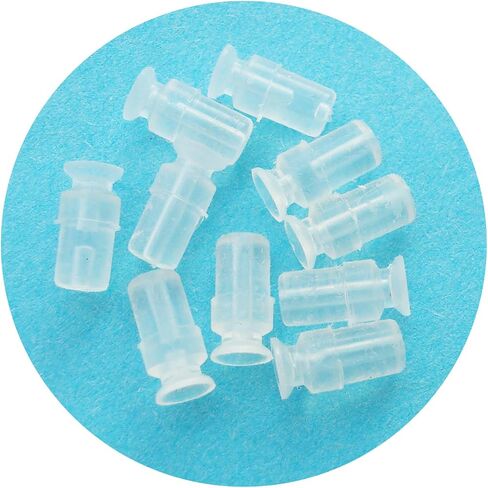 10 pcs VP Series Silicone Robotic Arm Vacuum Suction Cup,VP-R Single-Layer Vaccum Suction Cup Grip Device (VP8R) in Kuwait