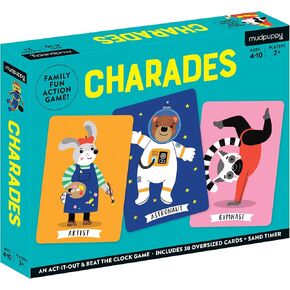 Mudpuppy Charades, Multicolor in Kuwait