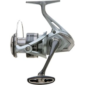 Shimano NASCI C3000HG FC NASCI