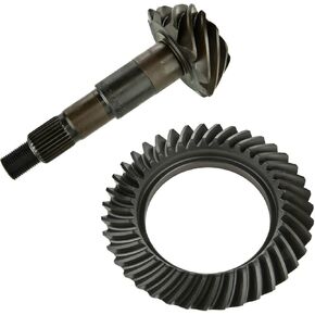Richmond GM75373OE Ring and Pinion Gear Set