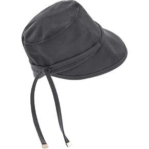 Women Girl Wide Brim Sun Bucket Hat Outdoor Travel Packable Cooling Summer Cap