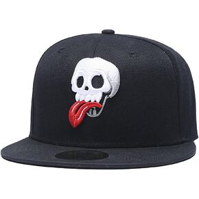 قبعات سائق الشاحنة CNUSER أزياء الرجال والنساء Snapback - قبعة بيسبول رائعة قابلة للتعديل في الهواء الطلق، قبعة شبكية