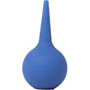 Ear Syringes / Nasal Aspirator 27Ml 1Oz 1 Count