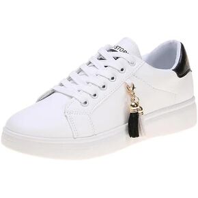 Women Air Cushion Fashion Sneakers Breathable Casual Comfortable Lightweight Walking Shoes