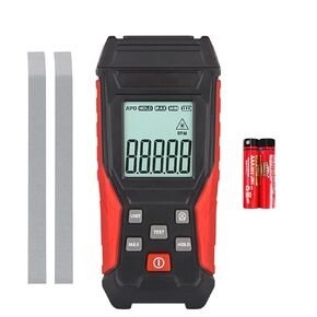 HFS(R) Digital Tachometer Non-Contact RPM Tach Laser Photo Sensor 3~100000RPM Accuracy RPM Gauge Marker