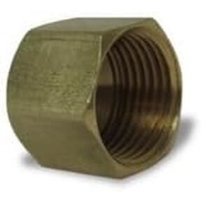 صامولة غطاء فيلفاك، Sae 45° مضيئة، لأنبوب 3/8 - 014216 in Kuwait