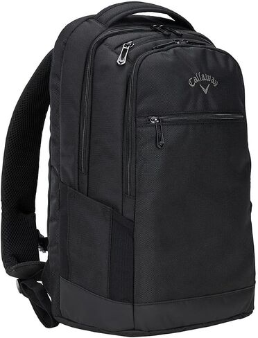 Callaway Golf Unisex 2023 Clubhouse Built in Organiser Backpack Rucksack in Saudi Arabia