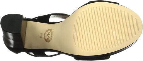 Michael Kors womens Berkley Sandal in Saudi Arabia