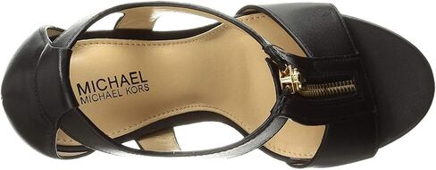 Michael Kors womens Berkley Sandal in Saudi Arabia