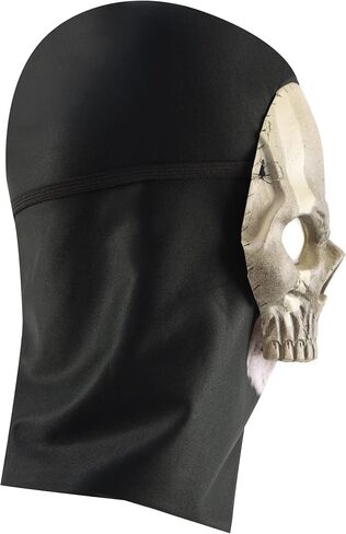 Wandamaga Ghost Mask MW2 Cosplay Costume Skull Full Face Mask in Saudi Arabia