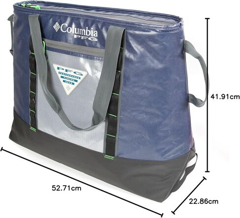 Columbia PFG Perfect Cast 45L Thermal Tote in Saudi Arabia