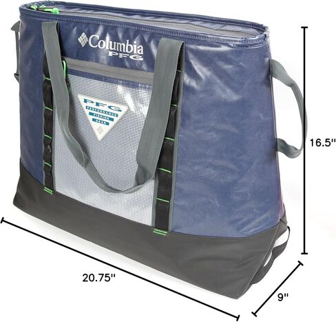 Columbia PFG Perfect Cast 45L Thermal Tote in Saudi Arabia
