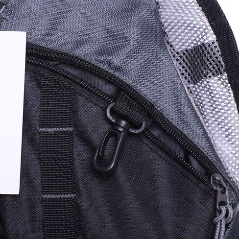 Raprance Fly Fishing Vest Backpack - Adjustable Lightweight and Quick-Dry, with 17 Pocketsfor Trout Bass Saltwate in Kuwait