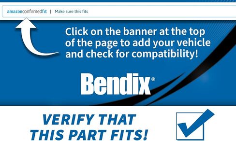 Bendix Premium Drum and Rotor PRT5265 دوار الفرامل الخلفية in Kuwait