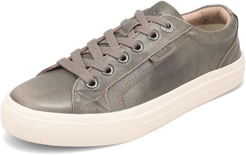 Taos Footwear Women's Plim Soul Lux Sneaker in Kuwait