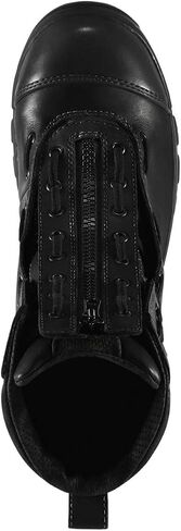 Danner Men's Modern Firefighter 8" Nmt Work Boot, Black, 10 wide in Saudi Arabia