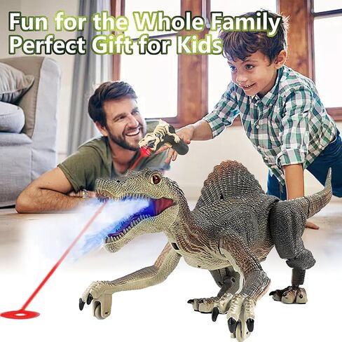 DIY Dinosaur Toys Gifts for Kids 3-5-7, 12 Realistic Dinosaurs Figures & 3 Sets Take Apart STEM Construction Building Toys with Electric Drill,Xmas Stocking Stuffer Toys for 3 4 5+ Year Old Boy Girl in Kuwait