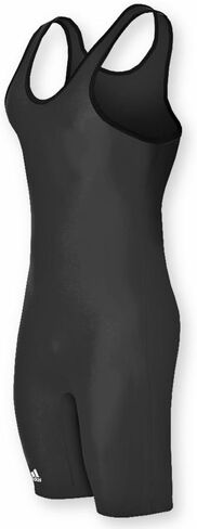 adidas mens Solid Singlet in Saudi Arabia