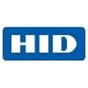 HID 1386LGGMN 1386 ISOProx II Proximity Access Card (50 Pack)