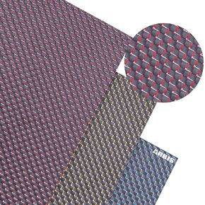 ARRIS 3.0mm Colored Carbon Fiber Sheet, 3K 100 X 250 X 3.0MM Blue Metallic Carbon Fibre Sheets, Available in 1.0MM 2.0MM 3.0MM 3K Real Carbon Fibre Sheets, Laminate Carbon Plate 1.0MM Thickness