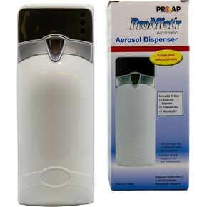 ProMist’r II Dispenser