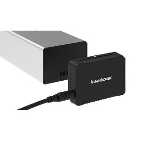 KBEP-BASE1 KwikBoost EdgePower Single Battery Charger